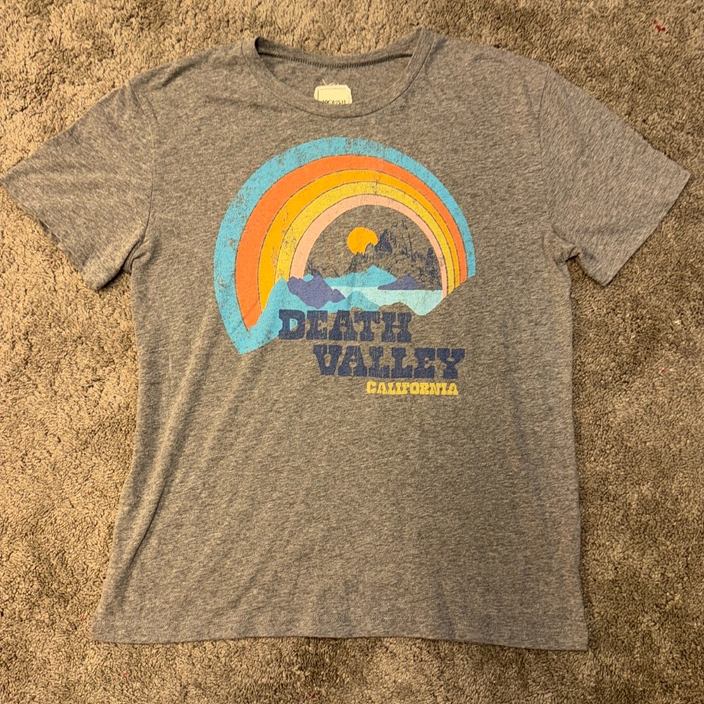 Graphic T-shirt